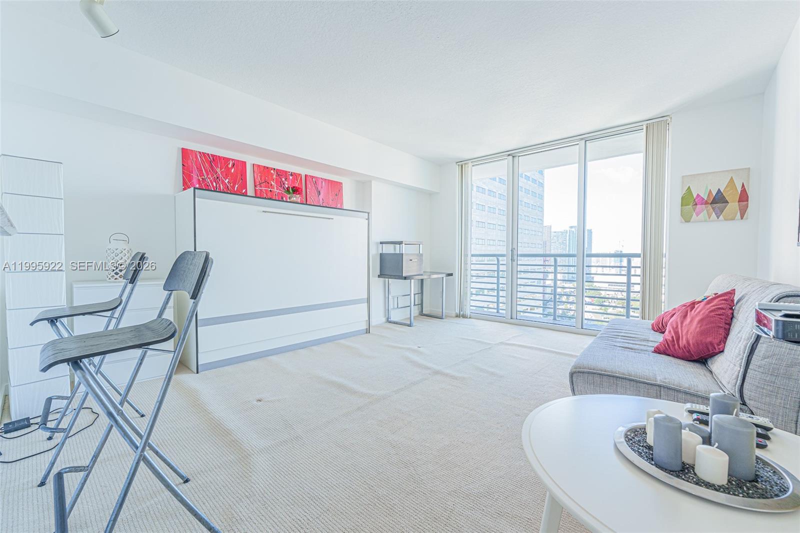 325 S Biscayne Blvd #3320, Miami FL 33131