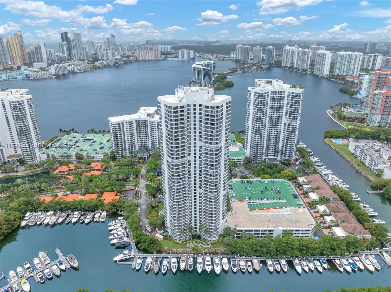3500 Mystic Pointe Dr #3001, Aventura FL 33180
