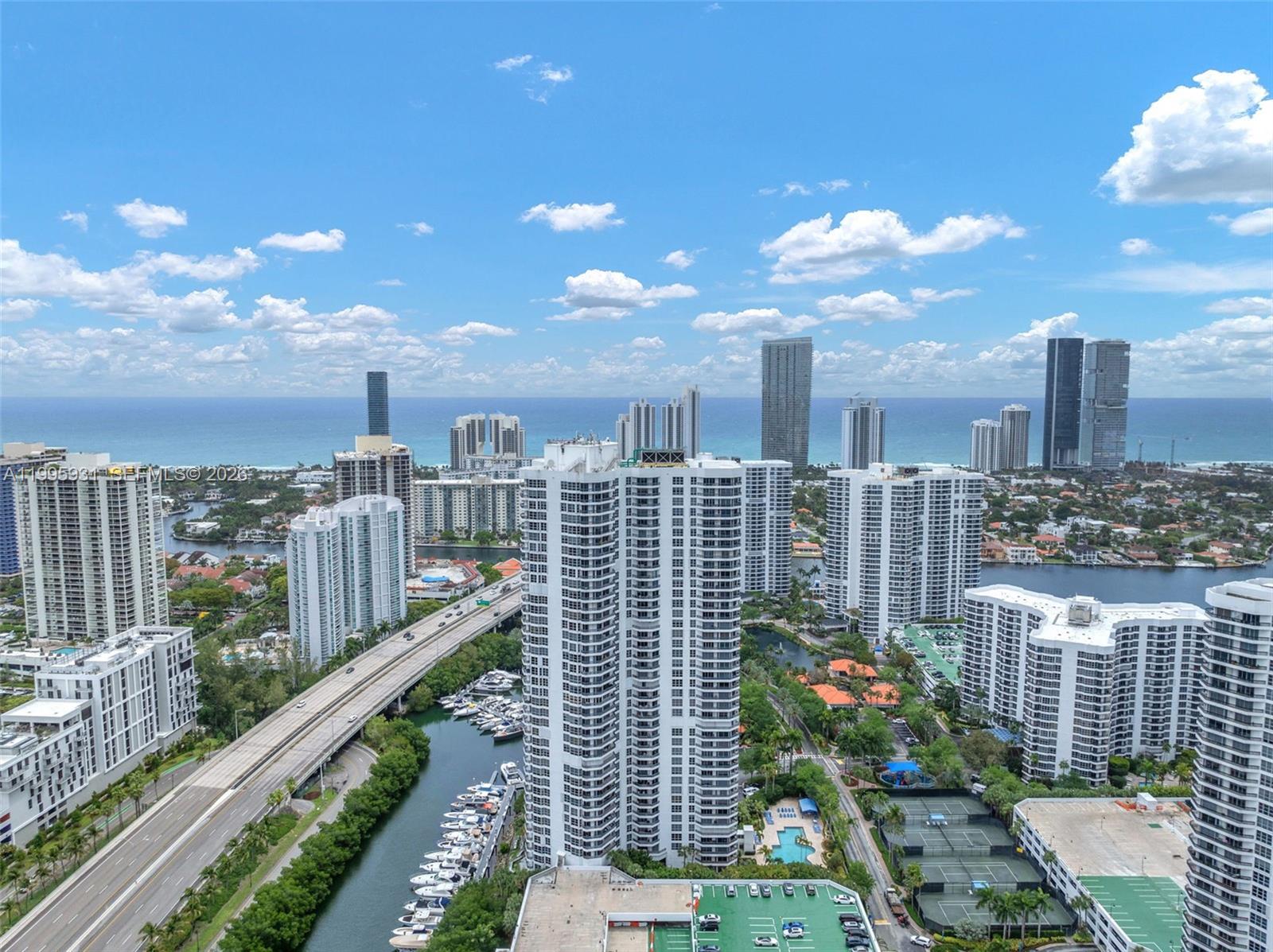 3500 Mystic Pointe Dr #3001, Aventura FL 33180