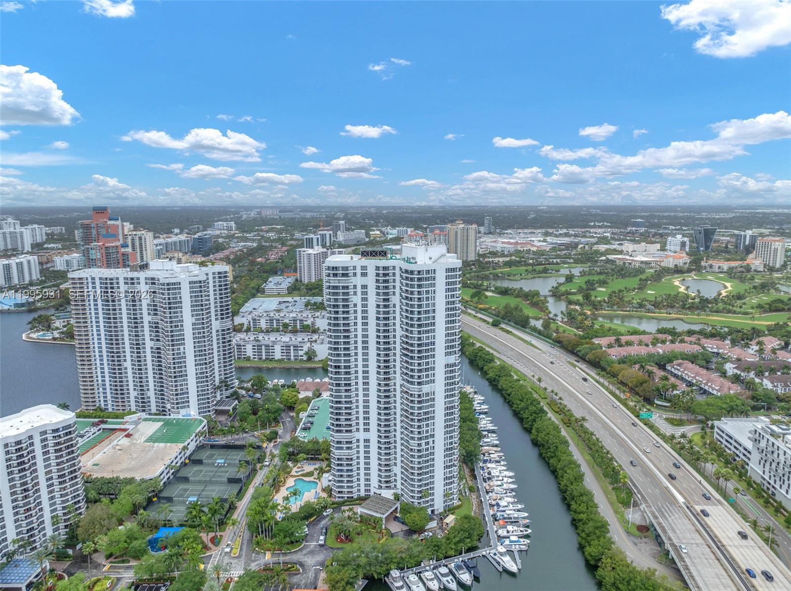 3500 Mystic Pointe Dr #3001, Aventura FL 33180