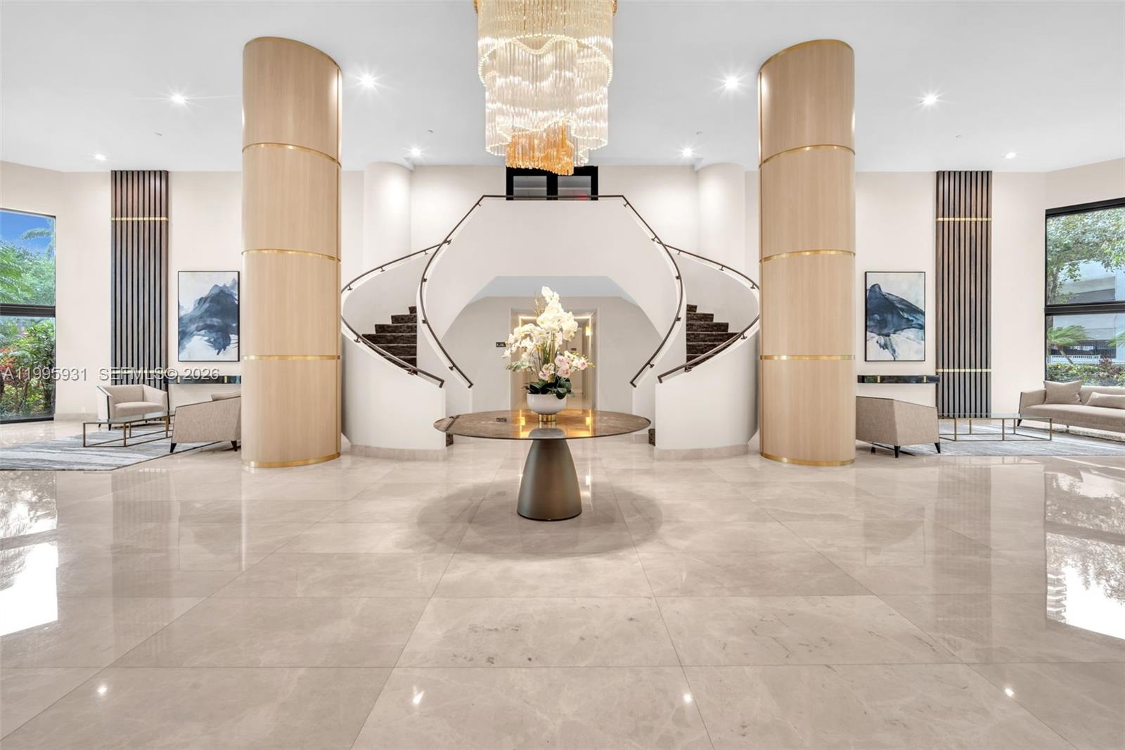 3500 Mystic Pointe Dr #3001, Aventura FL 33180