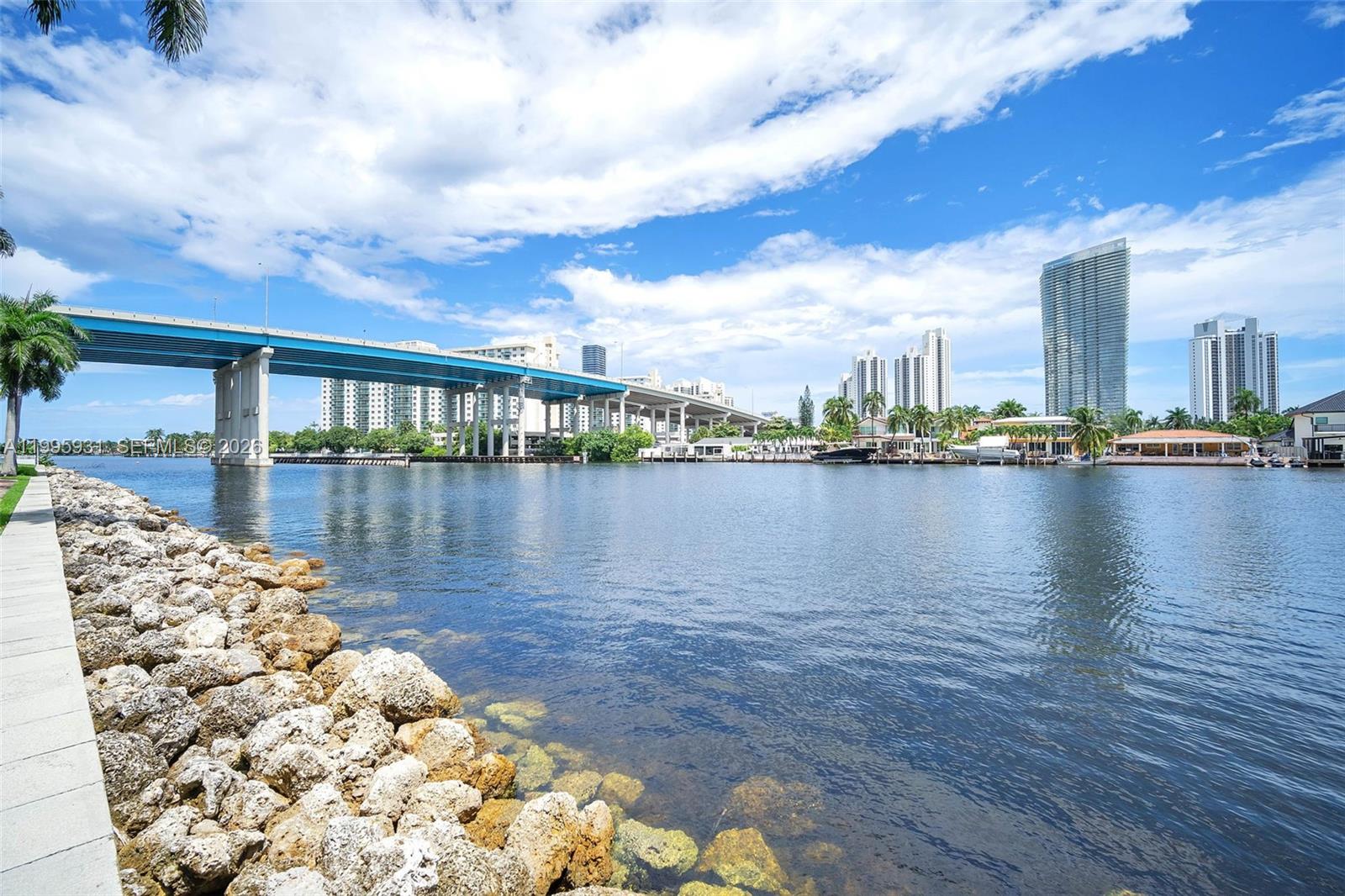 3500 Mystic Pointe Dr #3001, Aventura FL 33180