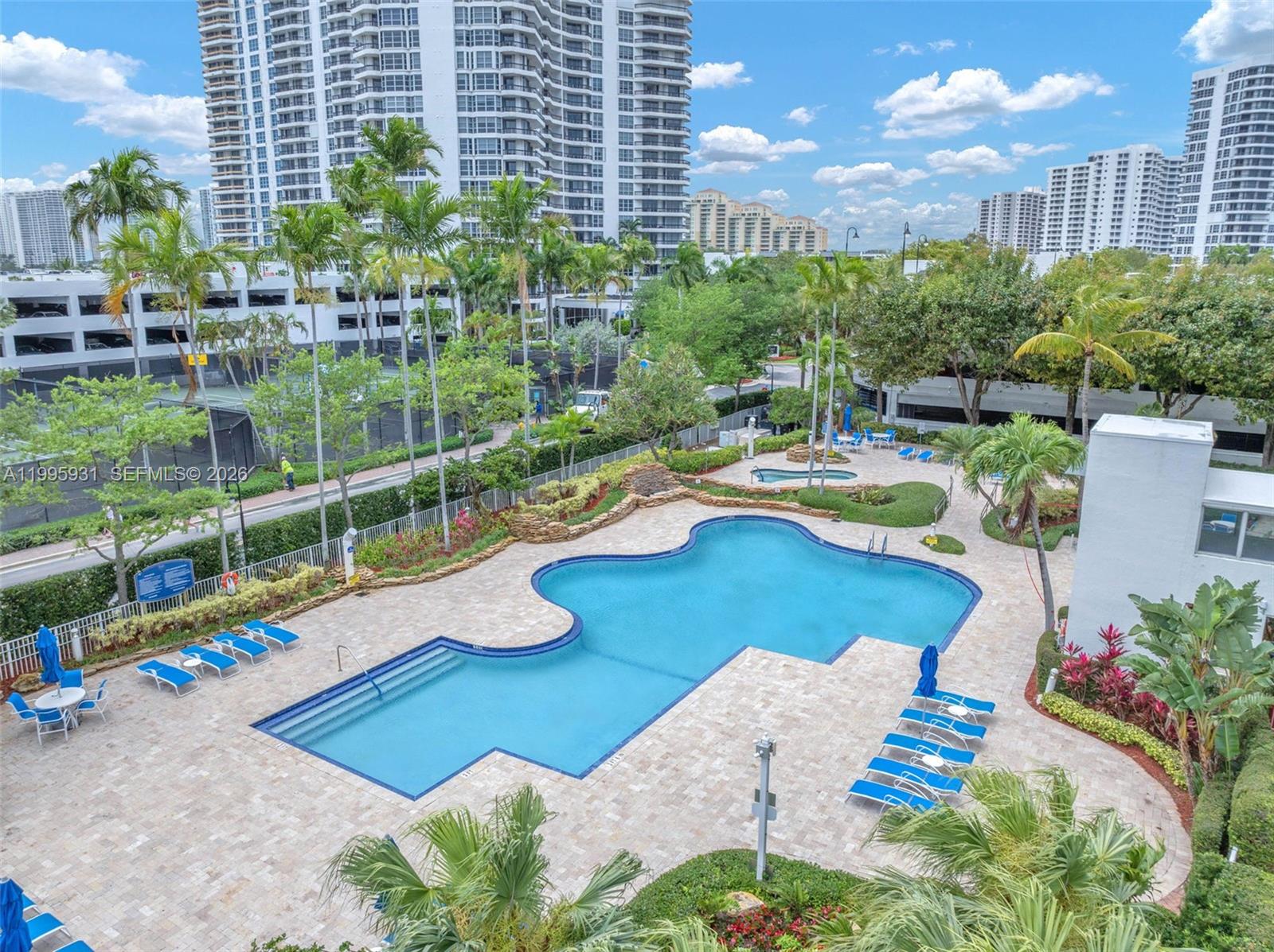 3500 Mystic Pointe Dr #3001, Aventura FL 33180