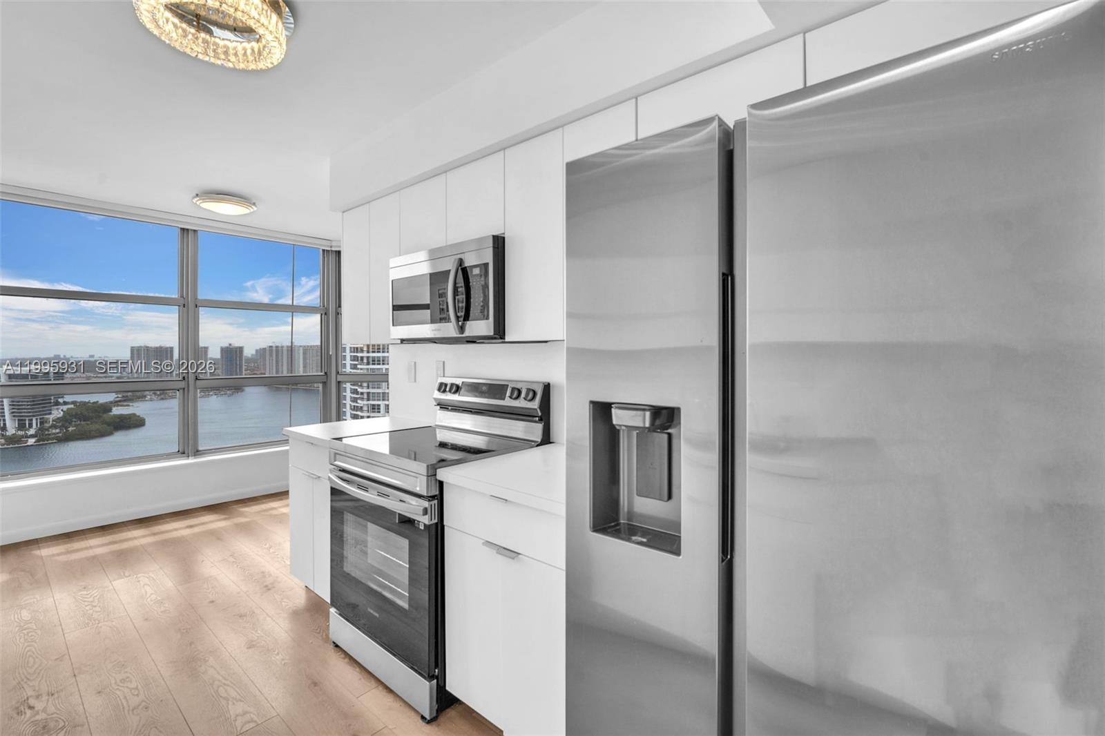 3500 Mystic Pointe Dr #3001, Aventura FL 33180