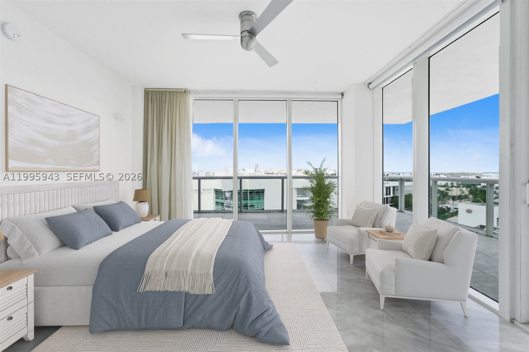450 Alton Rd #910, Miami Beach FL 33139
