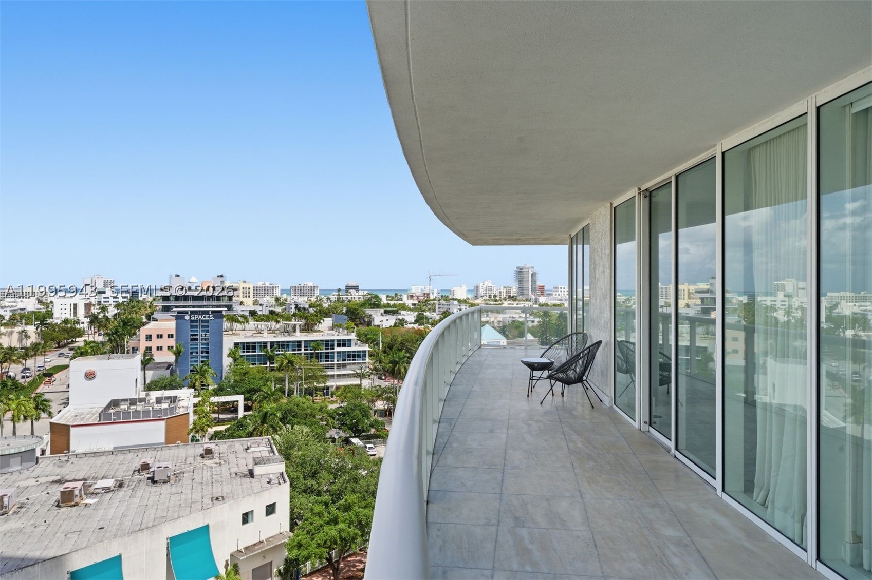 450 Alton Rd #910, Miami Beach FL 33139