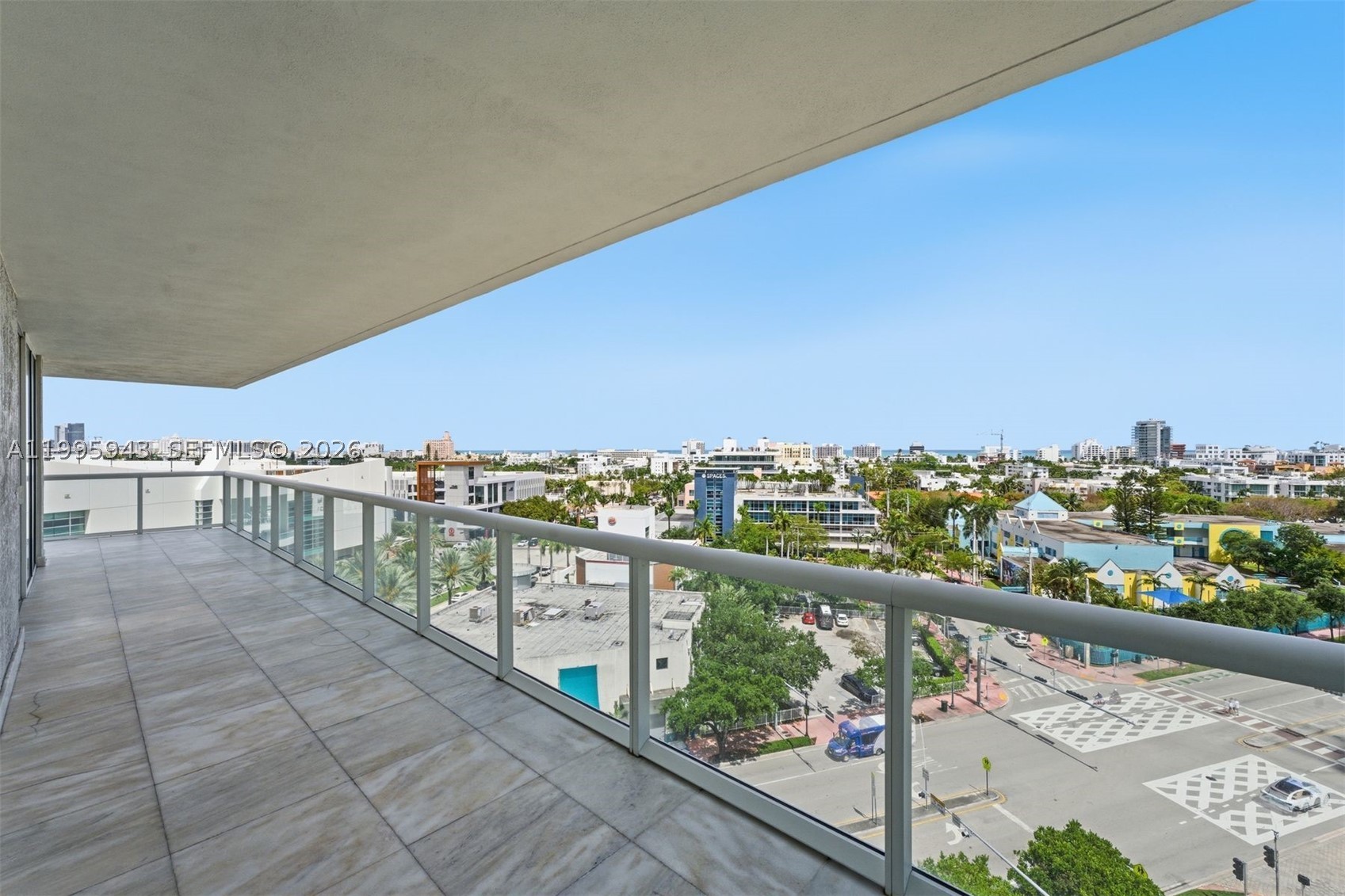 450 Alton Rd #910, Miami Beach FL 33139