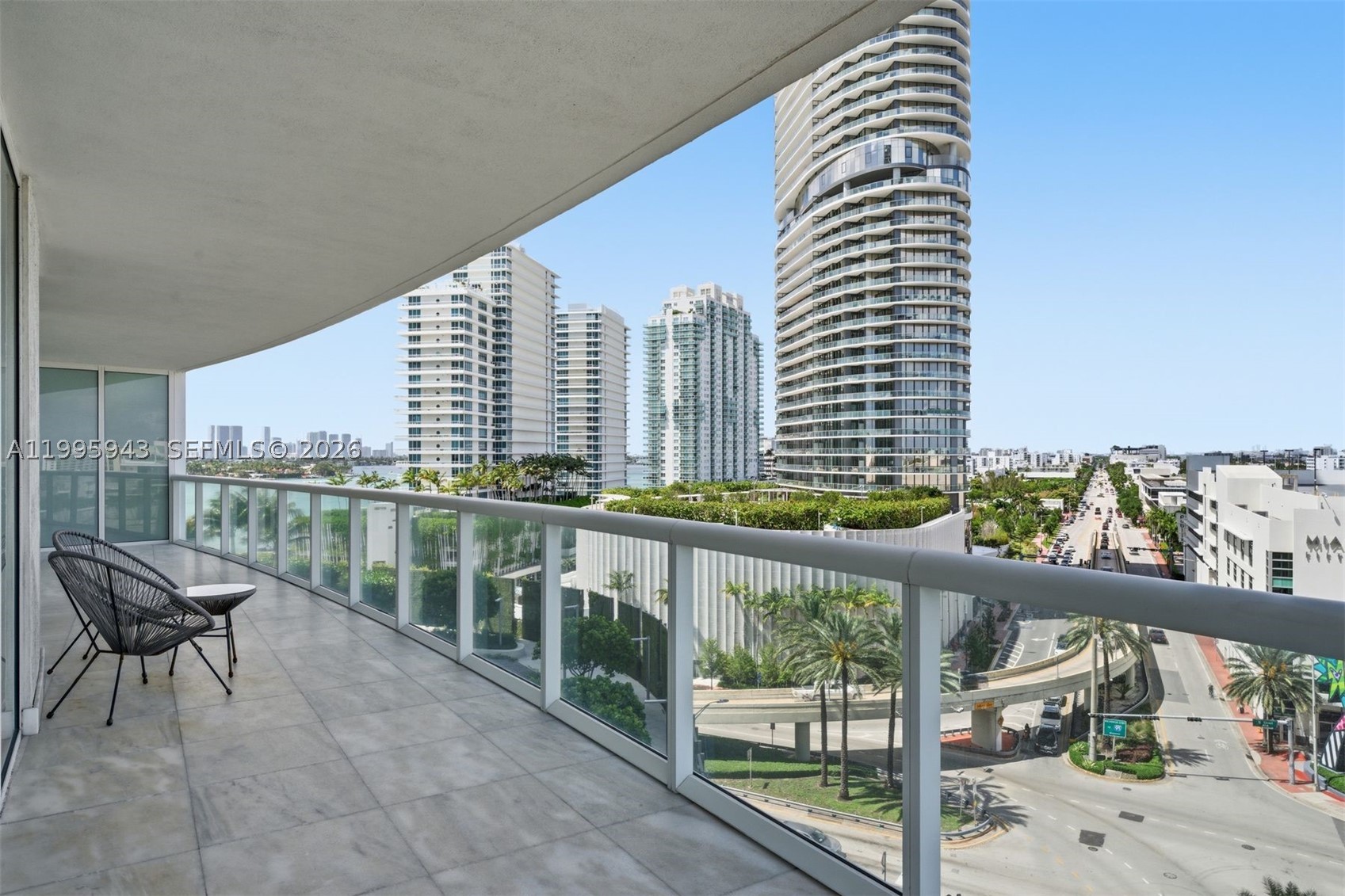 450 Alton Rd #910, Miami Beach FL 33139