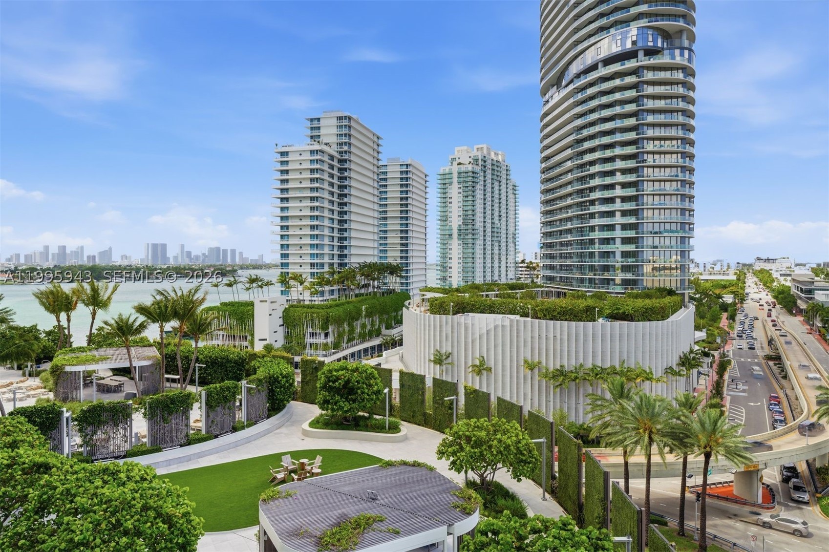 450 Alton Rd #910, Miami Beach FL 33139
