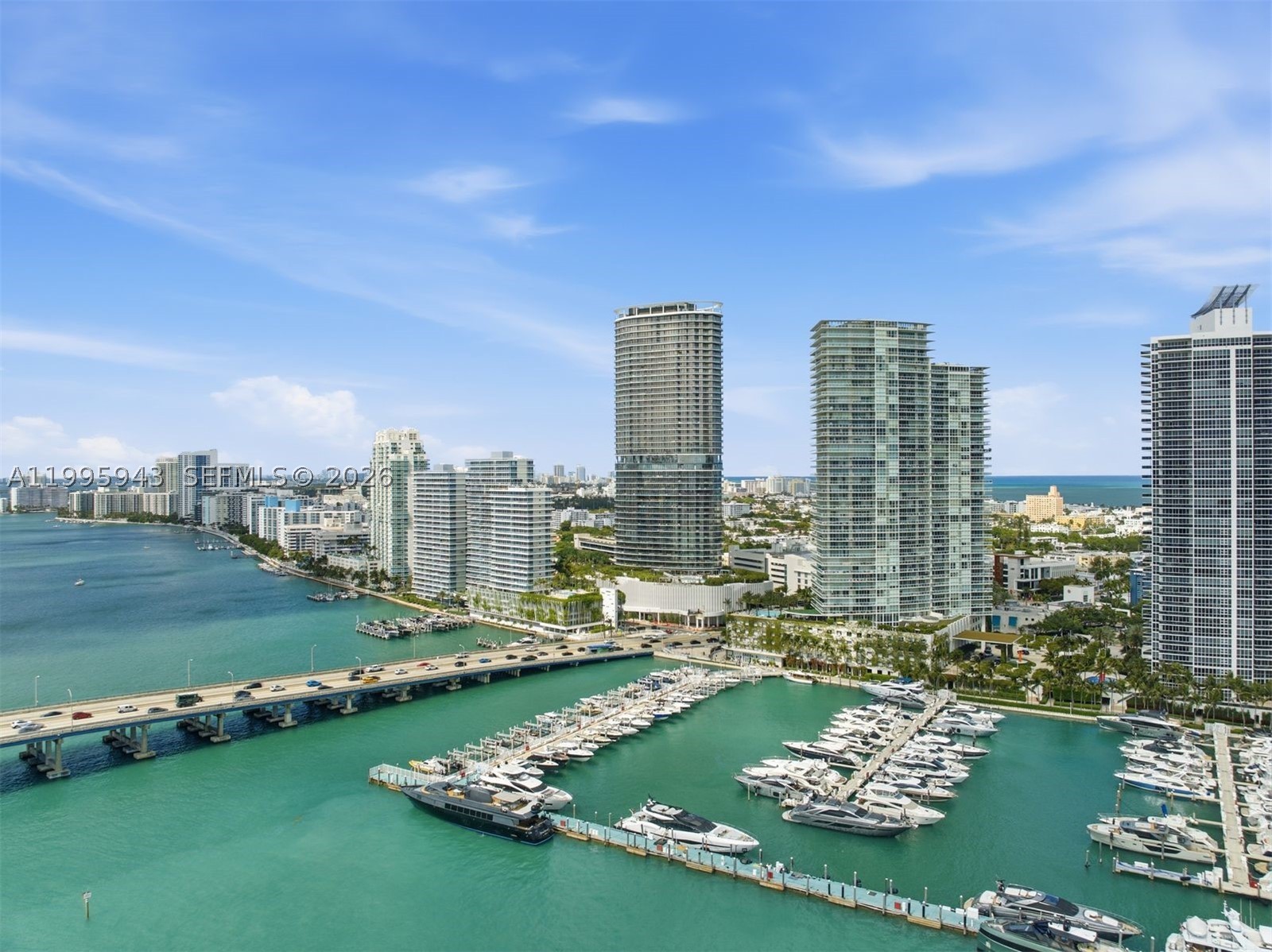 450 Alton Rd #910, Miami Beach FL 33139