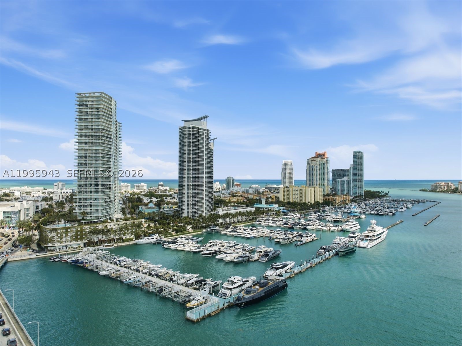 450 Alton Rd #910, Miami Beach FL 33139