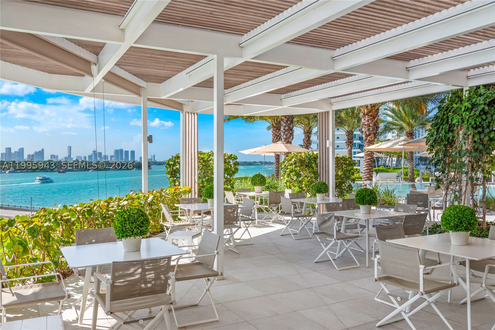 450 Alton Rd #910, Miami Beach FL 33139