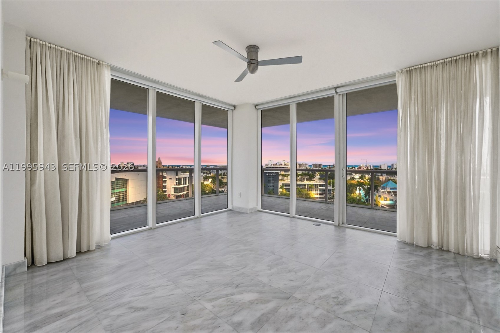 450 Alton Rd #910, Miami Beach FL 33139