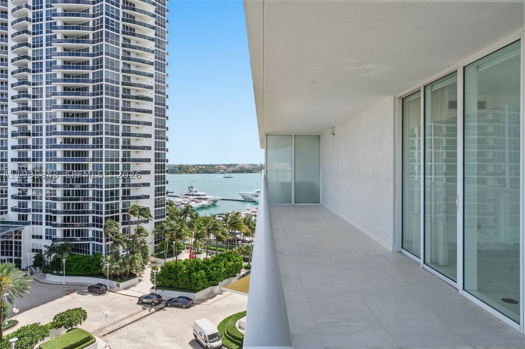 450 Alton Rd #910, Miami Beach FL 33139