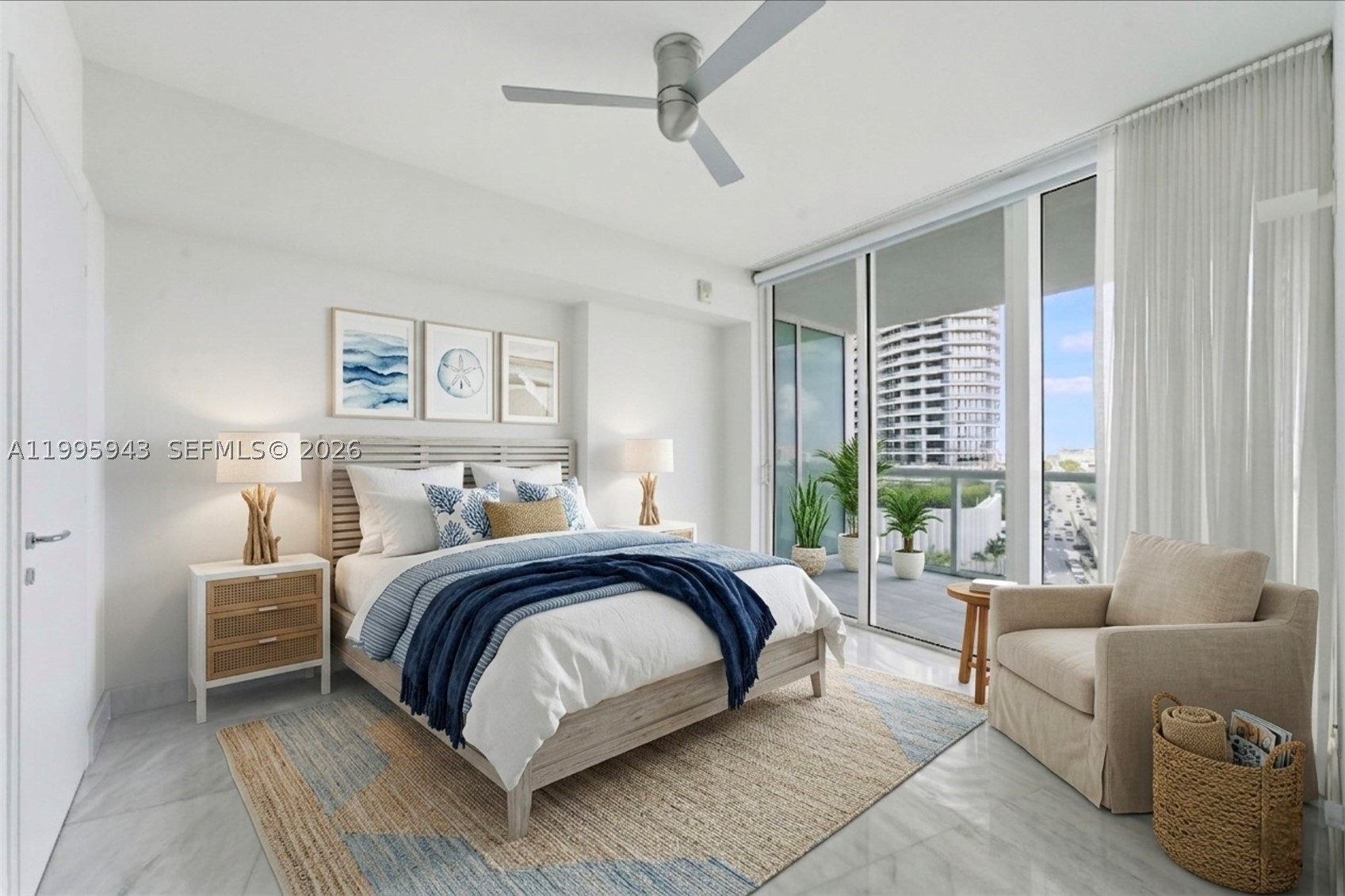 450 Alton Rd #910, Miami Beach FL 33139