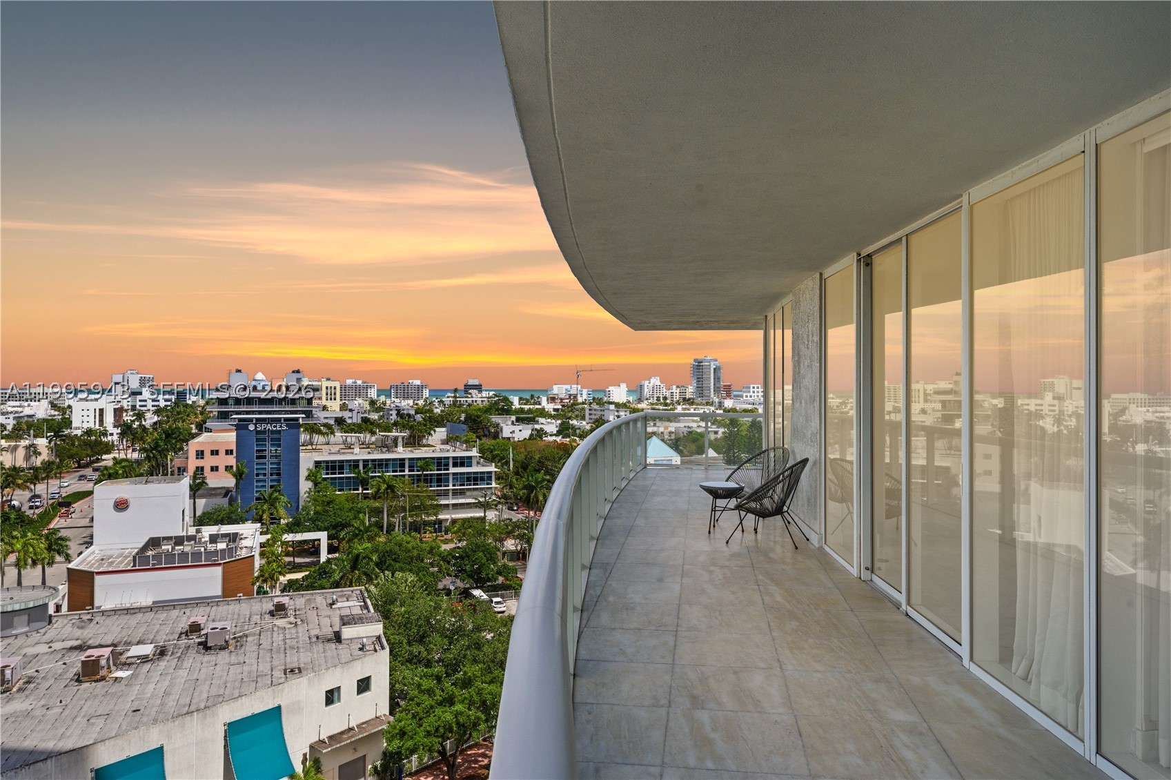 450 Alton Rd #910, Miami Beach FL 33139