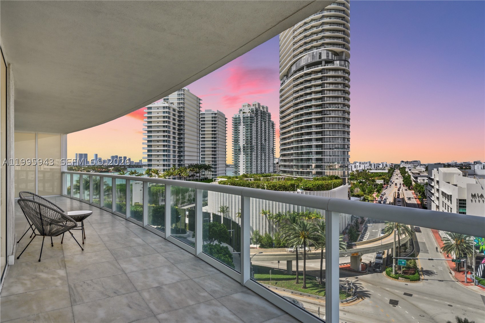 450 Alton Rd #910, Miami Beach FL 33139