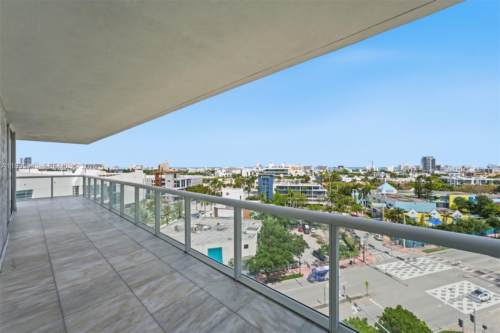 450 Alton Rd #910, Miami Beach FL 33139