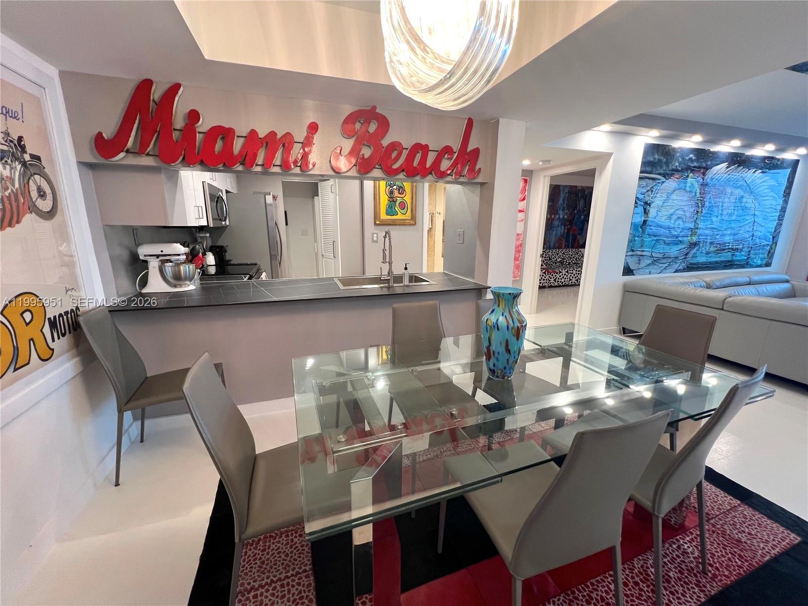 650 West Ave #2804, Miami Beach FL 33139
