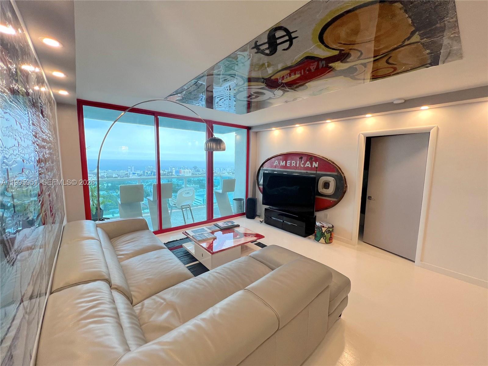 650 West Ave #2804, Miami Beach FL 33139