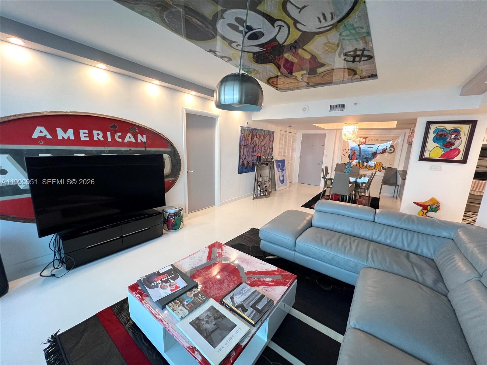 650 West Ave #2804, Miami Beach FL 33139
