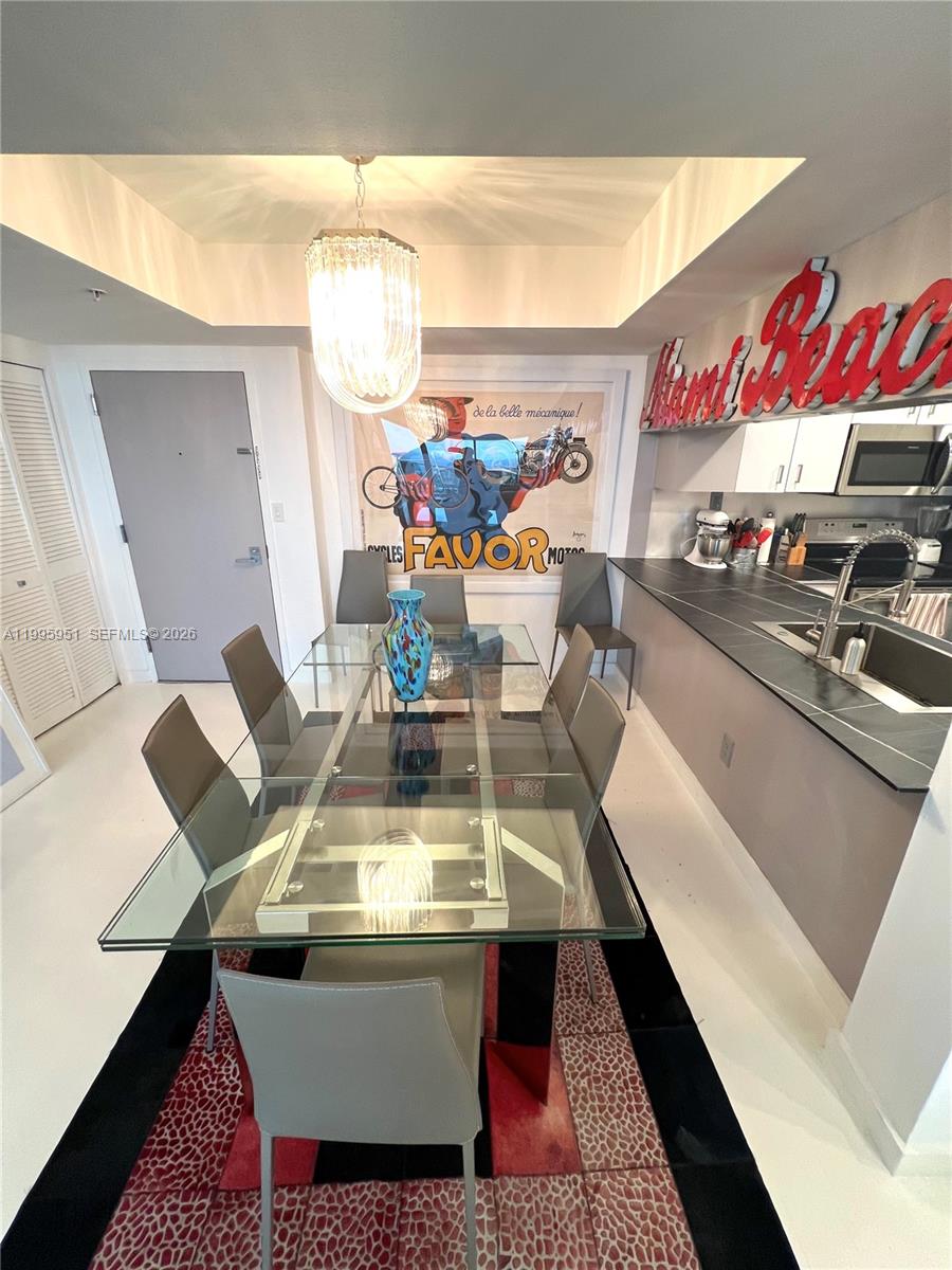 650 West Ave #2804, Miami Beach FL 33139