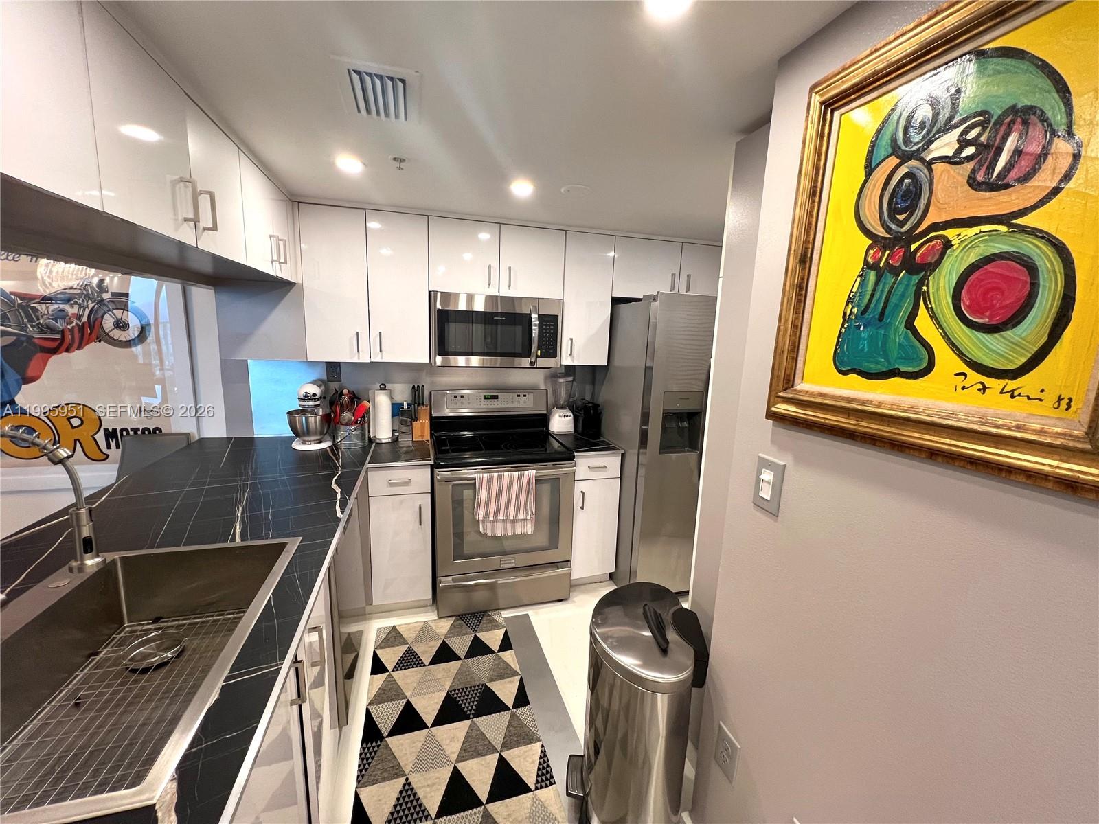 650 West Ave #2804, Miami Beach FL 33139
