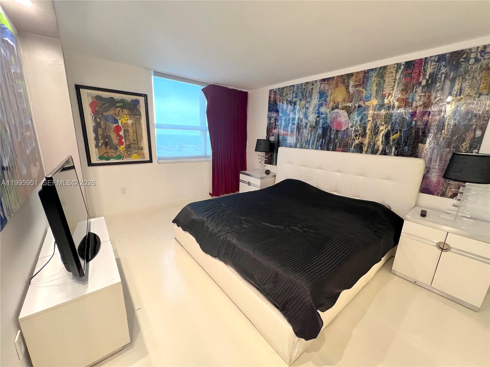 650 West Ave #2804, Miami Beach FL 33139