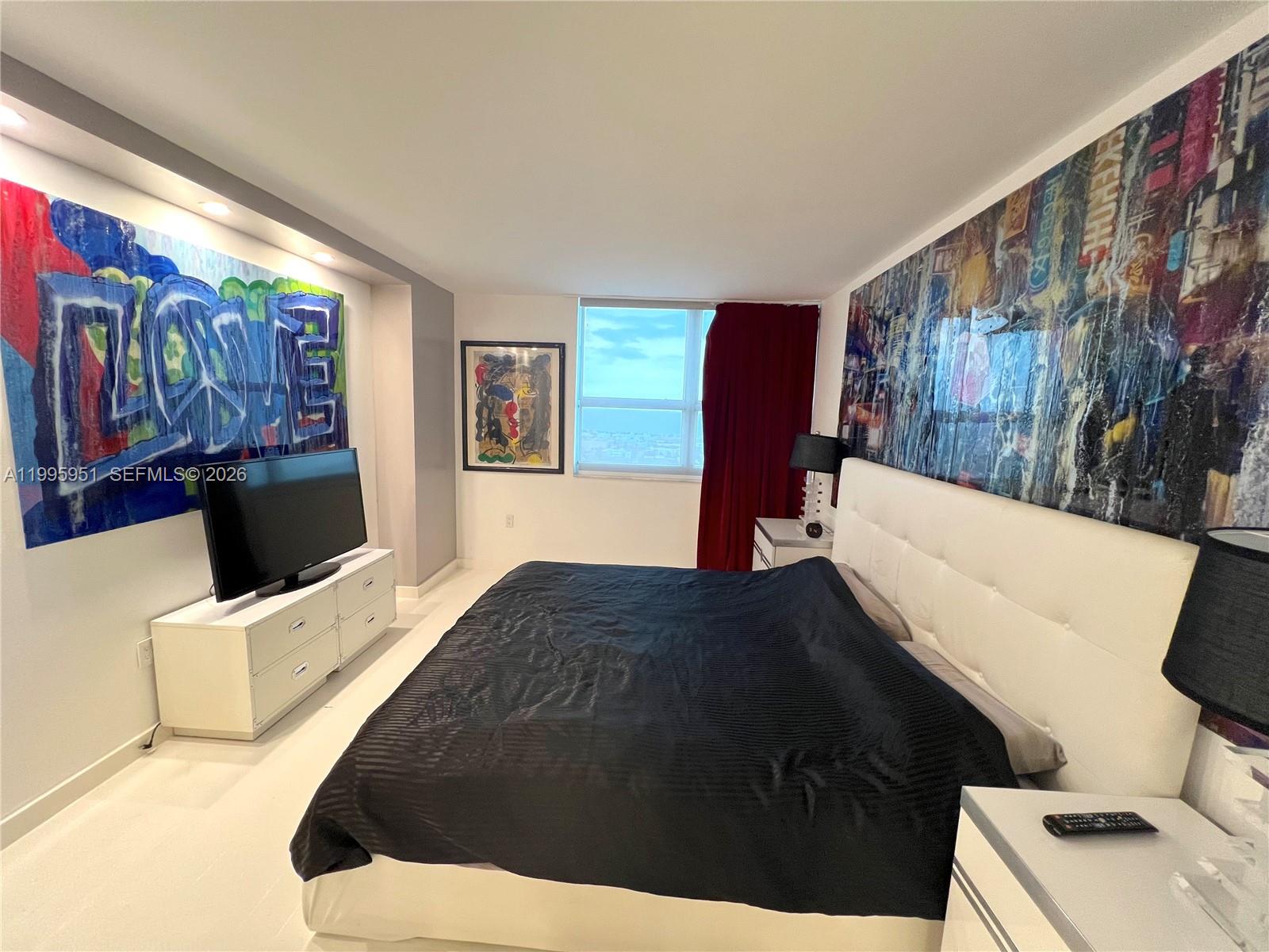 650 West Ave #2804, Miami Beach FL 33139