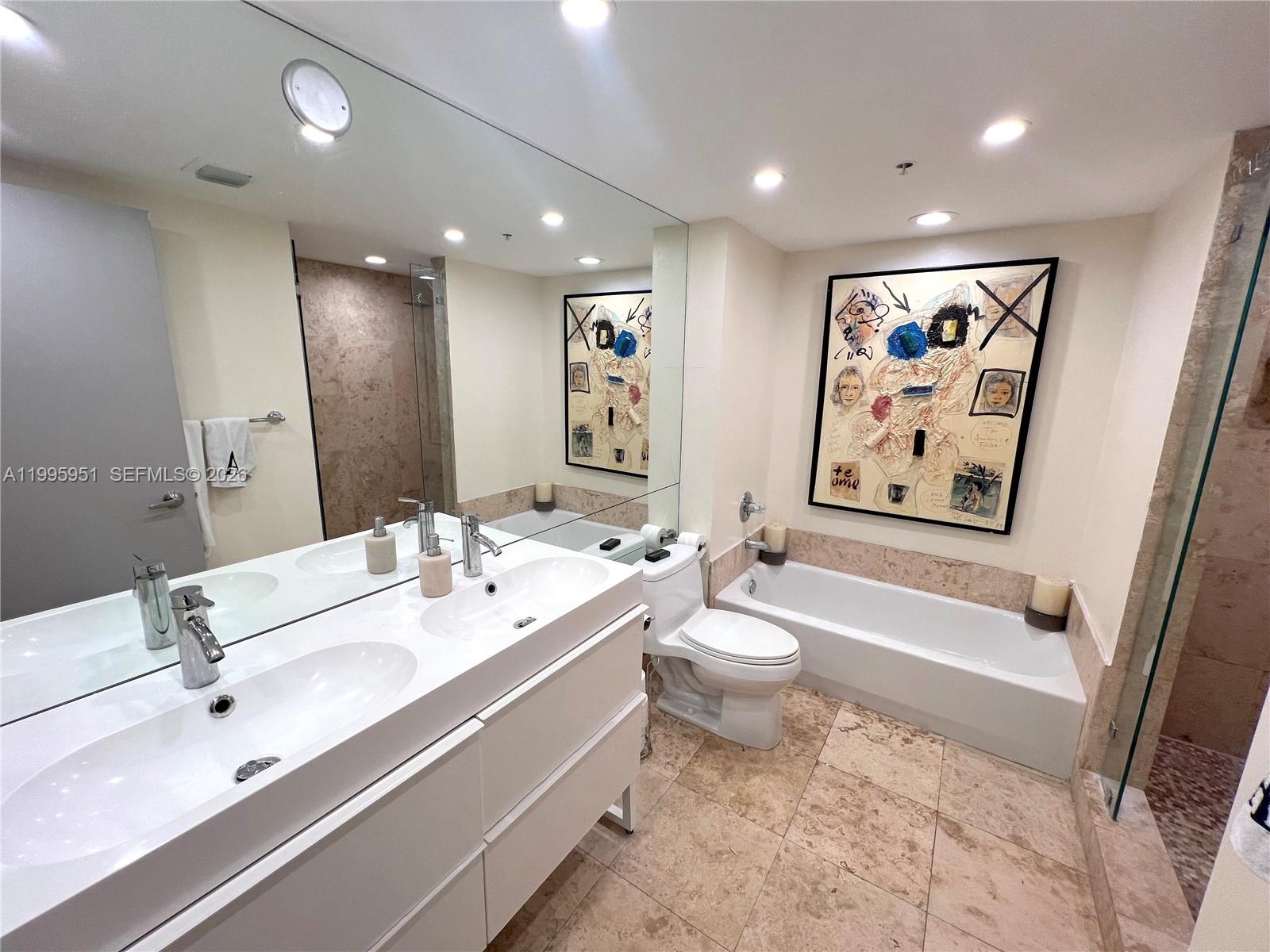 650 West Ave #2804, Miami Beach FL 33139