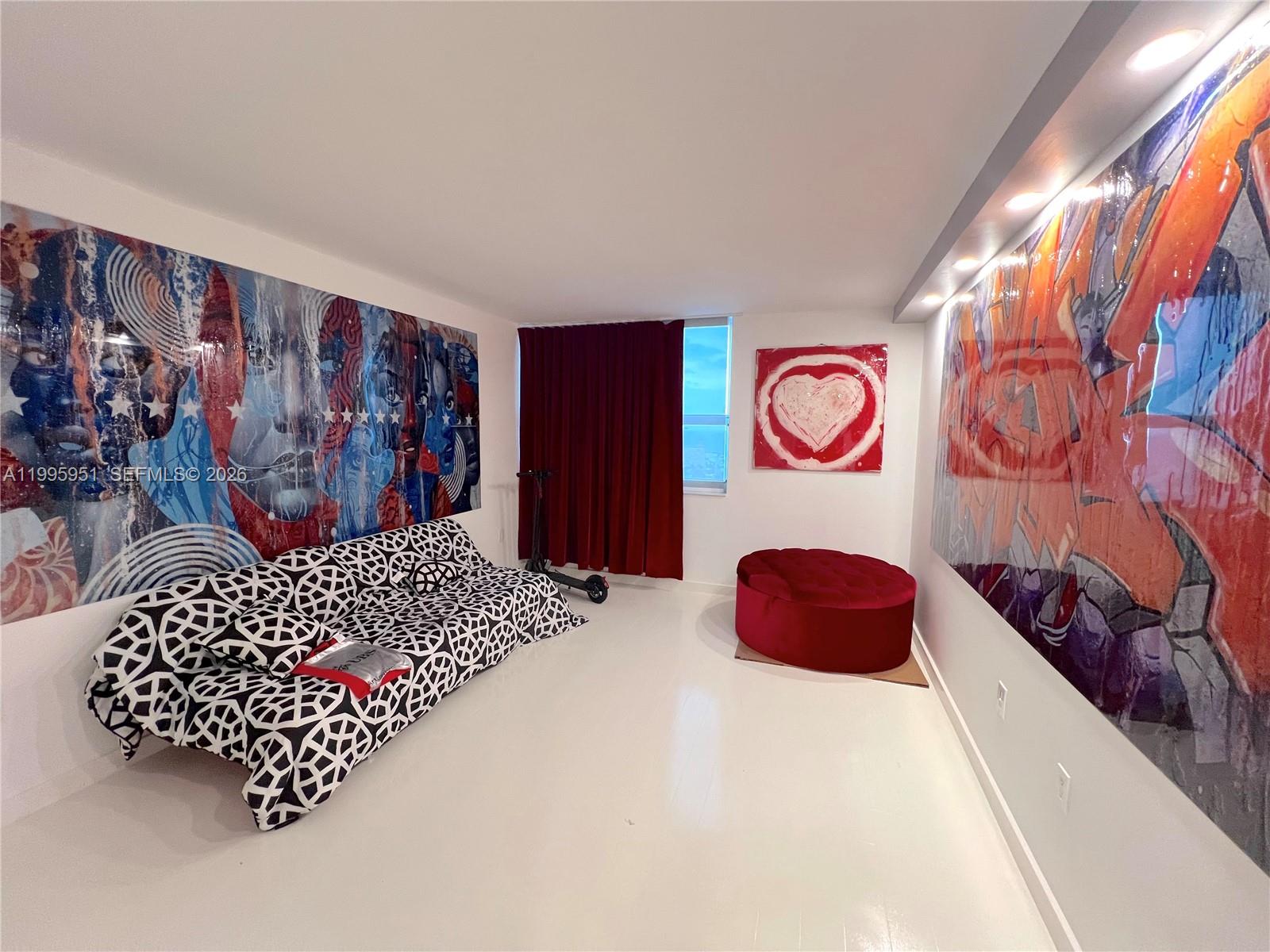 650 West Ave #2804, Miami Beach FL 33139