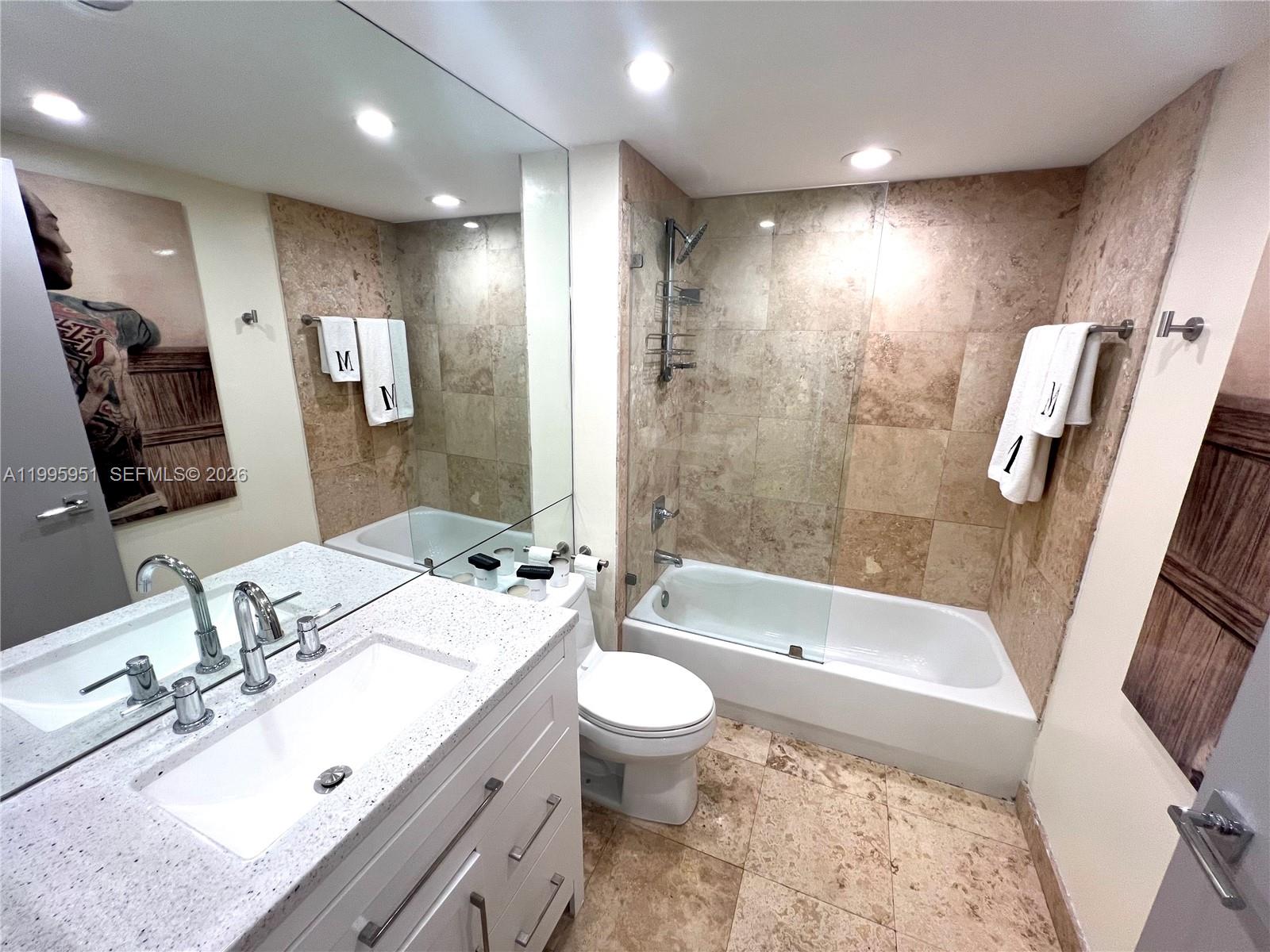 650 West Ave #2804, Miami Beach FL 33139