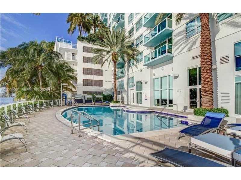 650 West Ave #2804, Miami Beach FL 33139