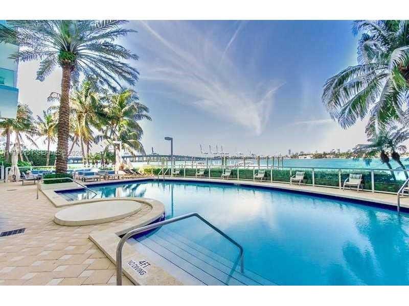 650 West Ave #2804, Miami Beach FL 33139