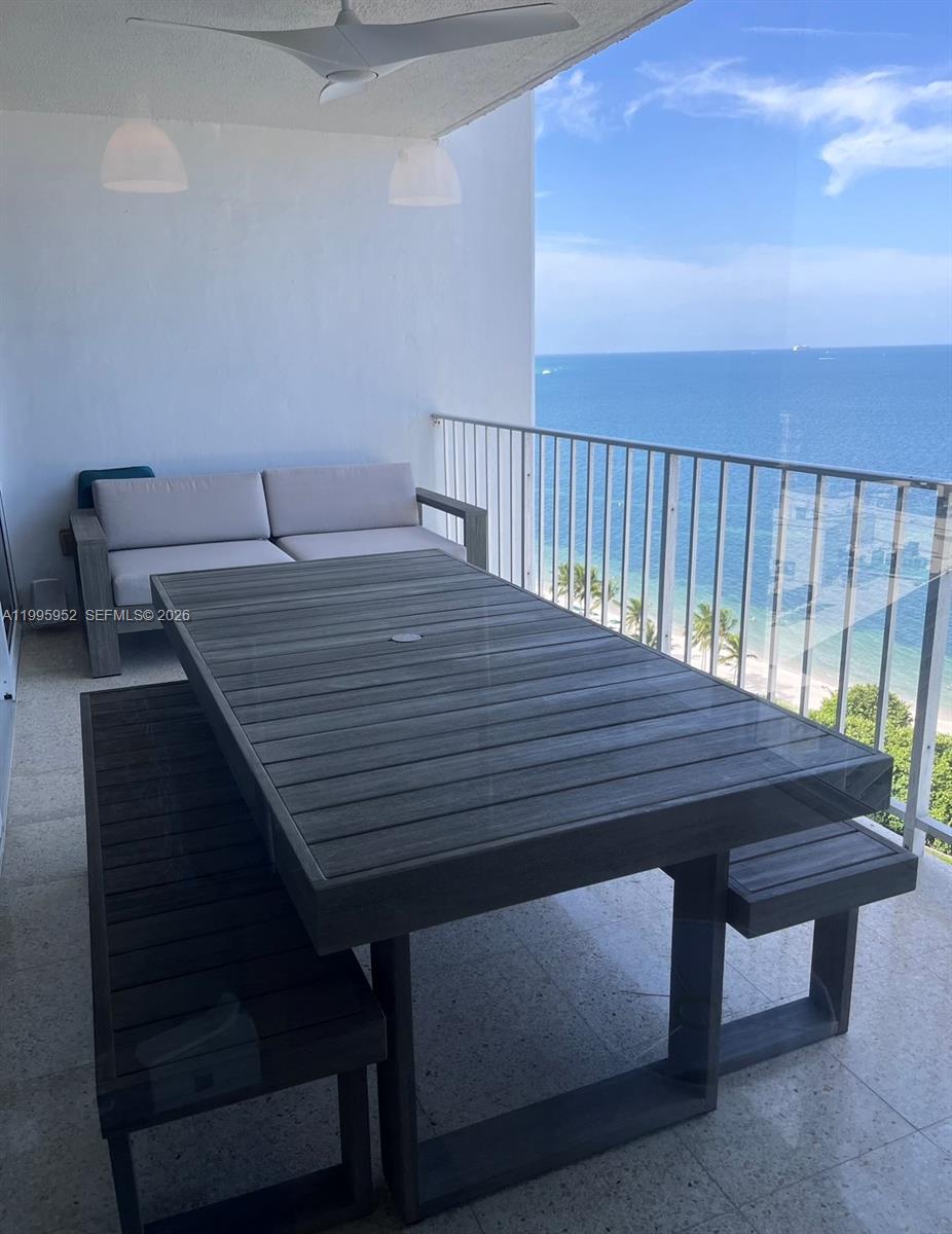 881 Ocean Dr #18B, Key Biscayne FL 33149