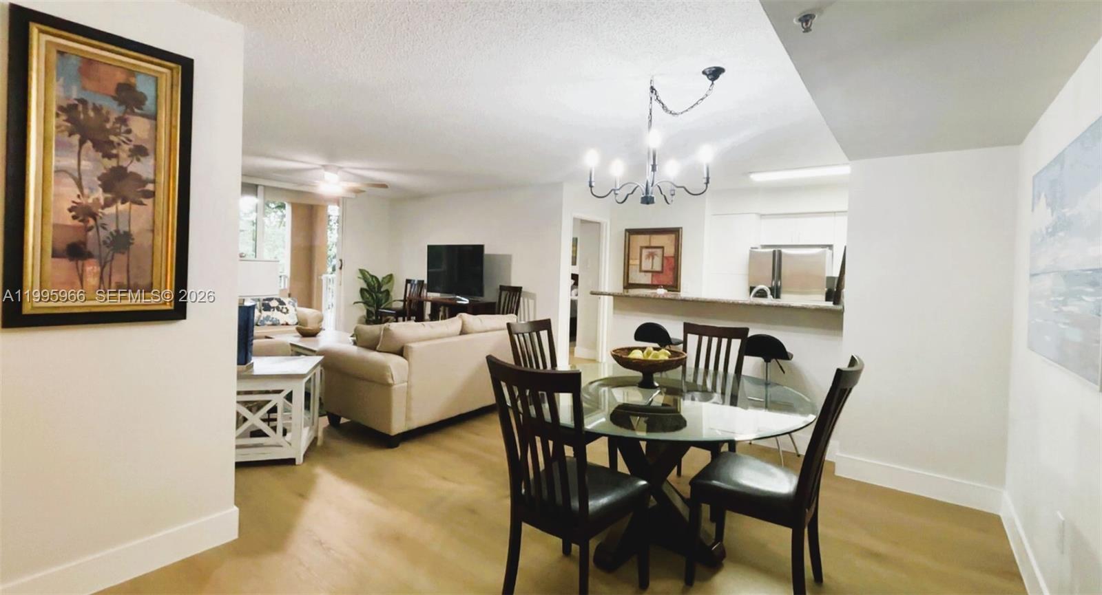19801 E Country Club Dr #4301, Aventura FL 33180