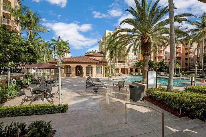 19801 E Country Club Dr #4301, Aventura FL 33180