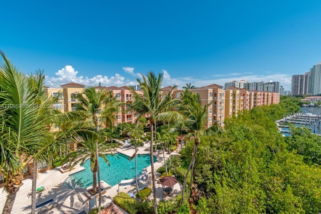 19801 E Country Club Dr #4301, Aventura FL 33180