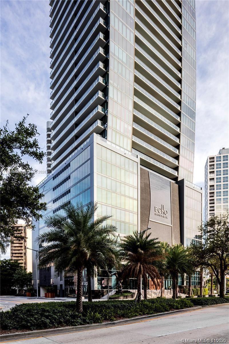 1451 Brickell Ave #4301, Miami FL 33131