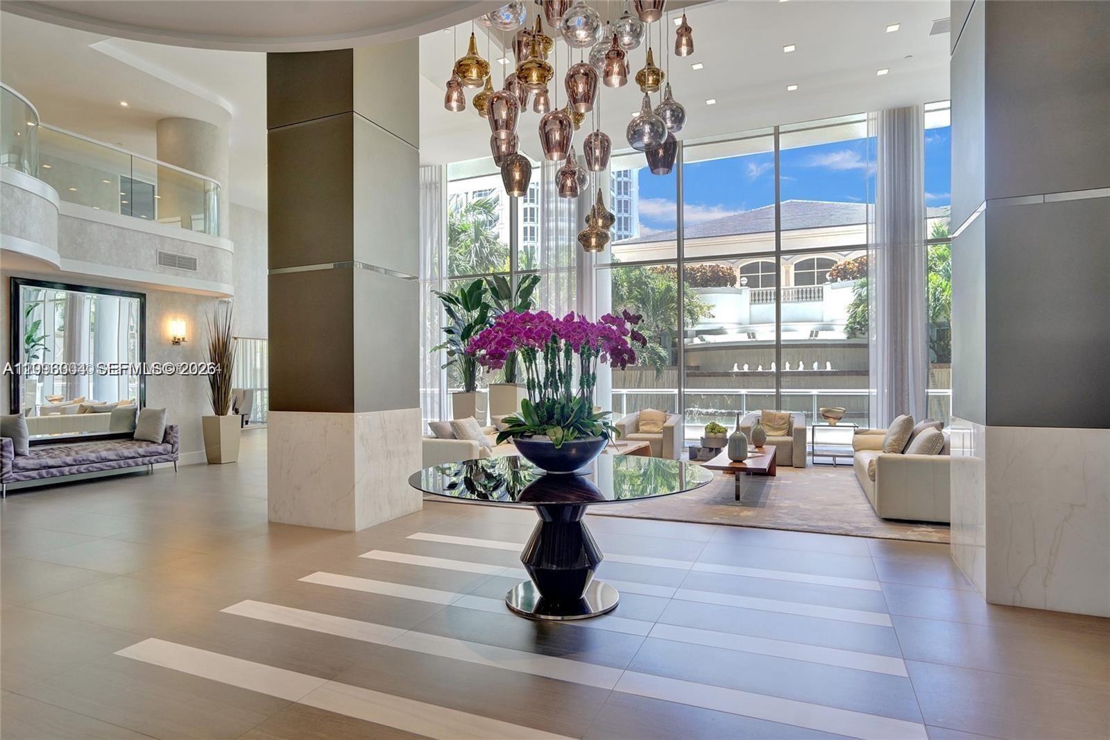 21150 Point Pl #701, Aventura FL 33180