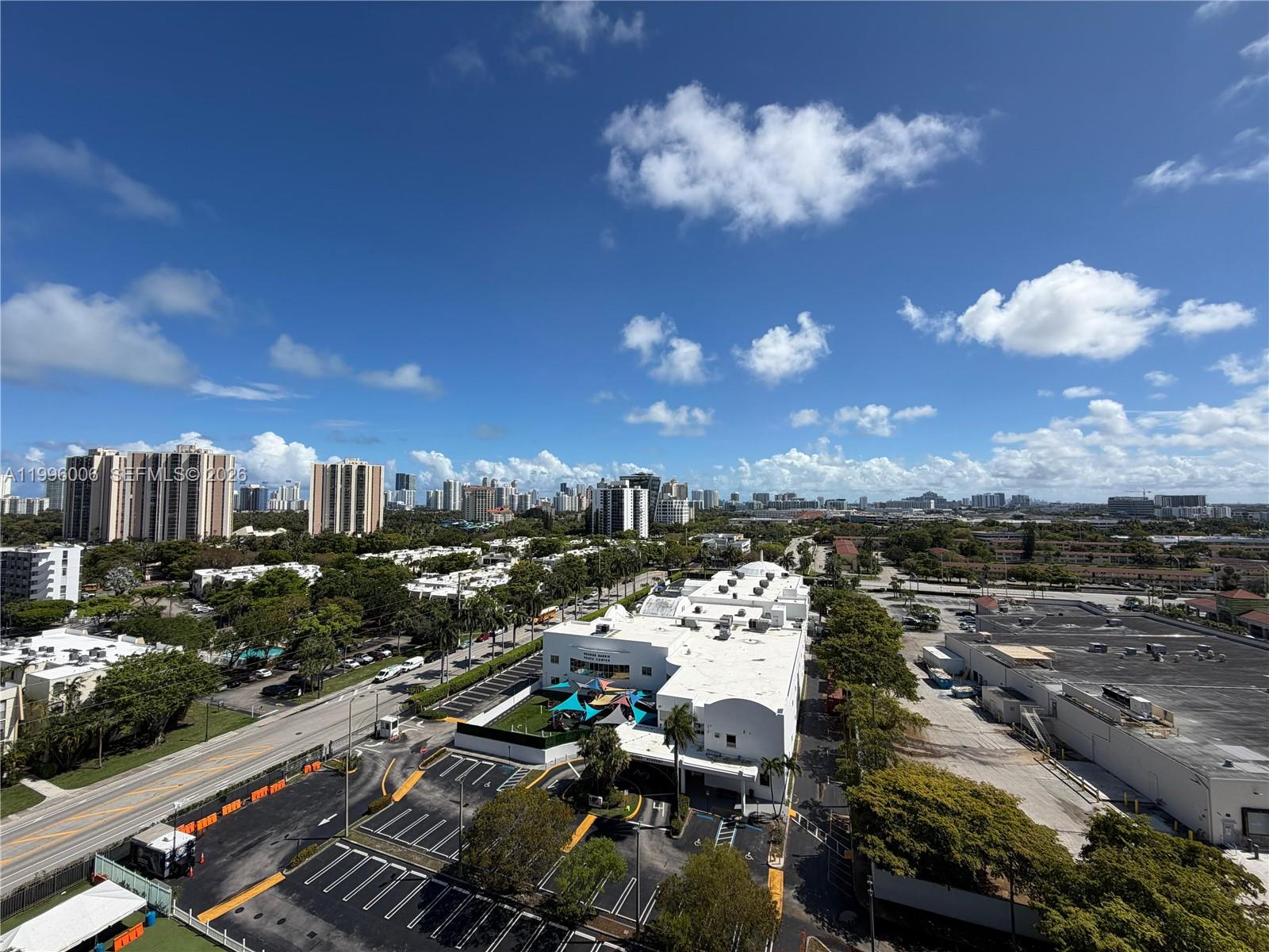 2960 NE 207th St #1101, Aventura FL 33180
