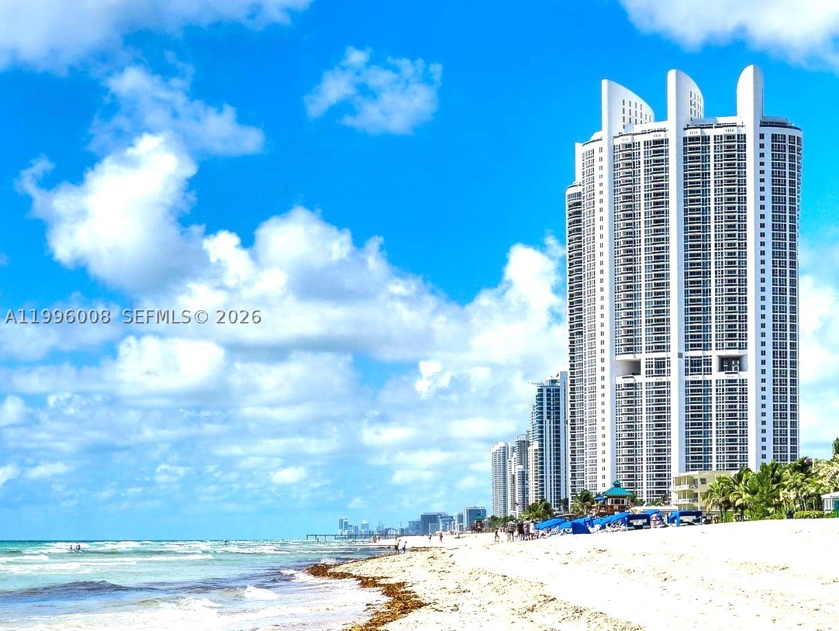 18201 Collins Ave #4305, Sunny Isles Beach FL 33160