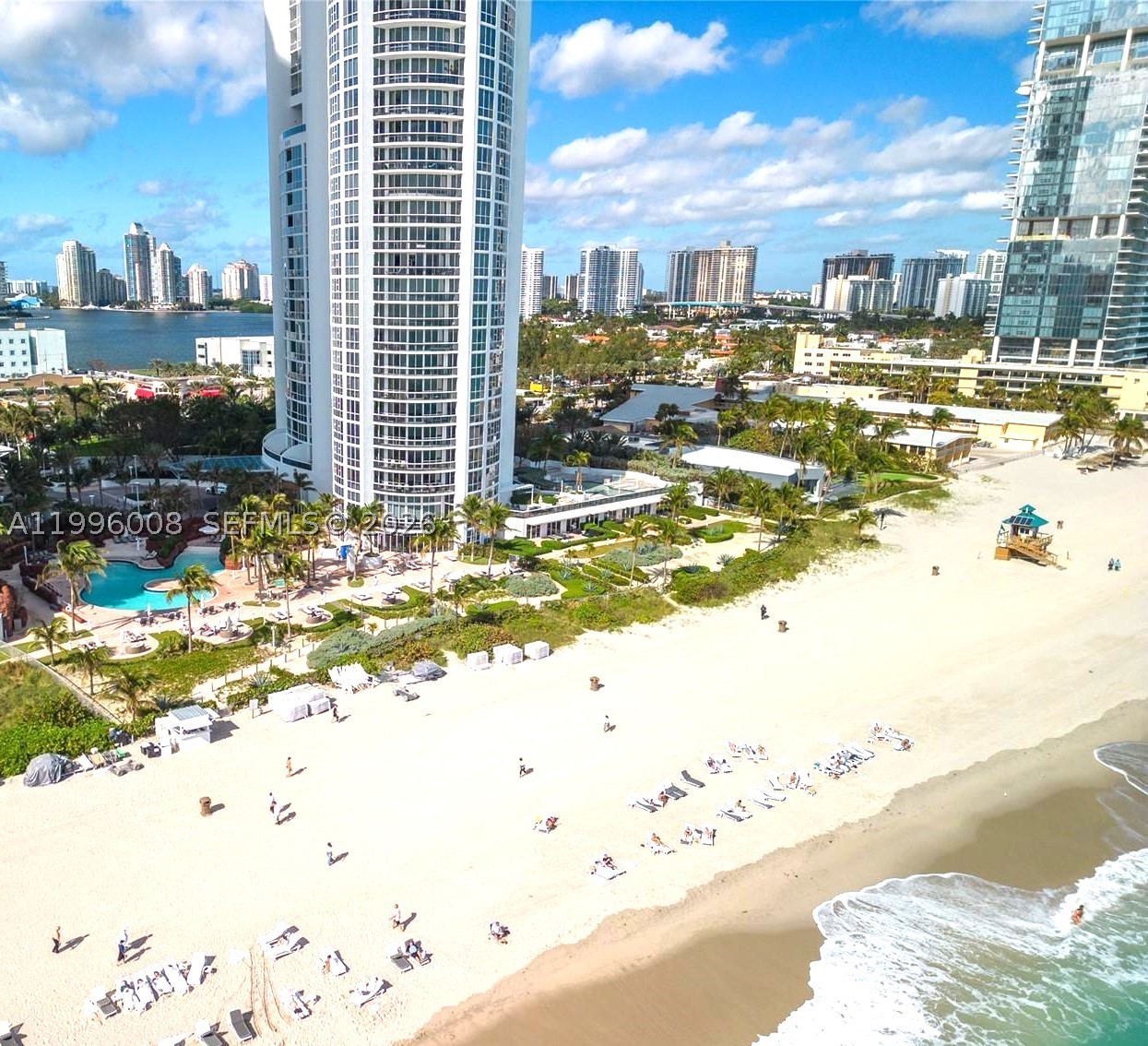 18201 Collins Ave #4305, Sunny Isles Beach FL 33160