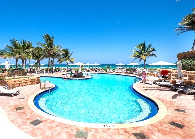 18201 Collins Ave #4305, Sunny Isles Beach FL 33160