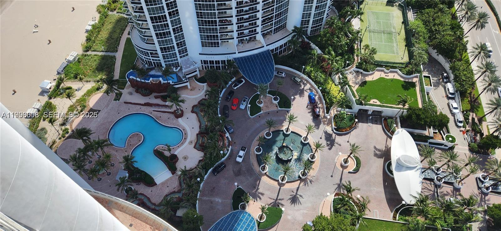 18201 Collins Ave #4305, Sunny Isles Beach FL 33160