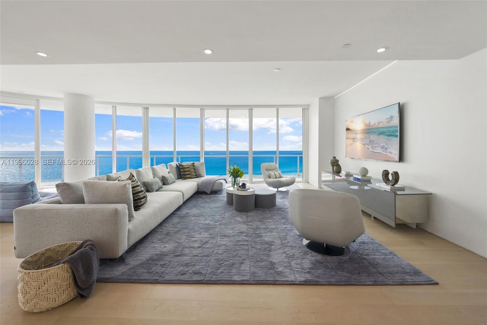 100 S Pointe Dr #1906/07, Miami Beach FL 33139