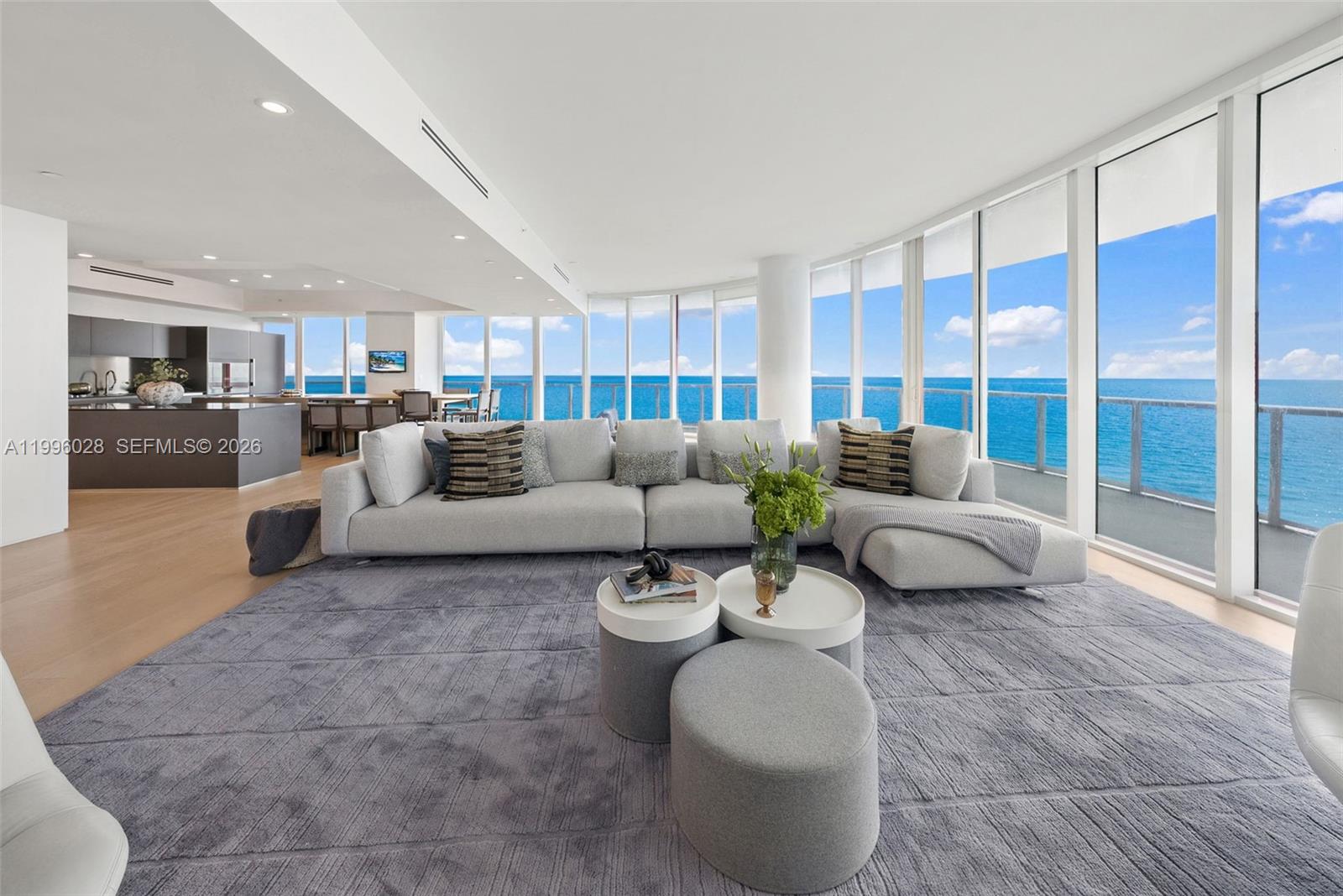 100 S Pointe Dr #1906/07, Miami Beach FL 33139
