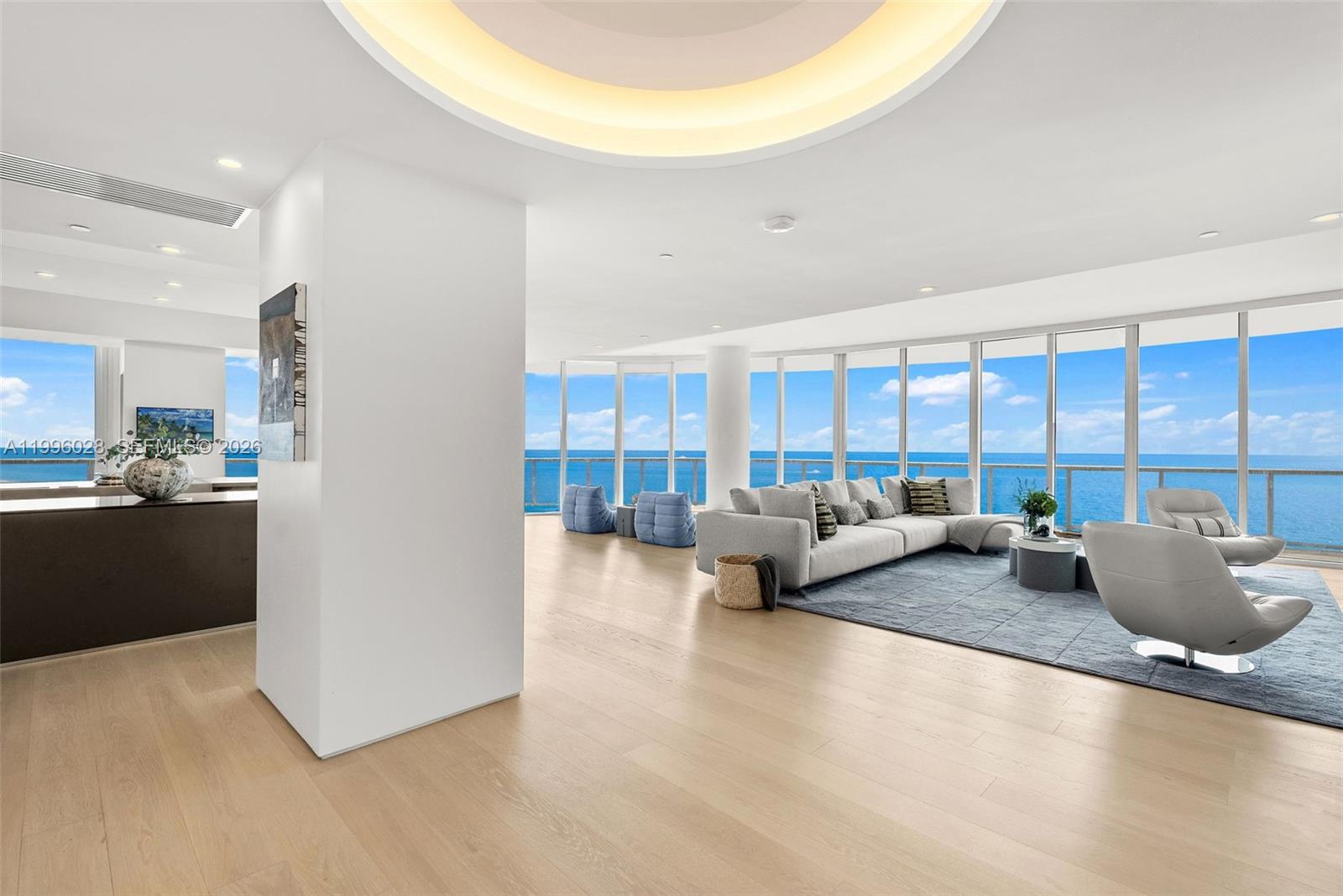 100 S Pointe Dr #1906/07, Miami Beach FL 33139