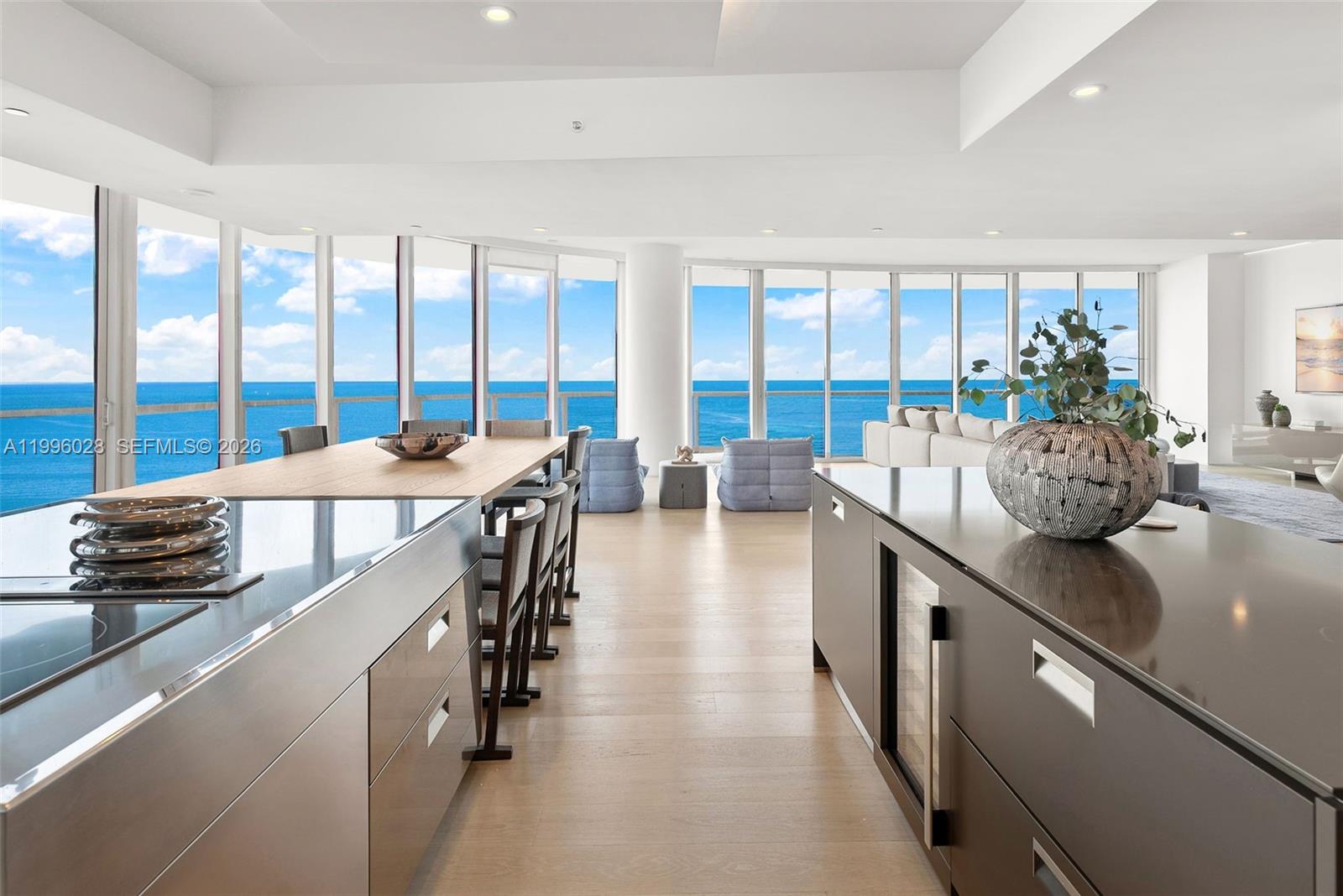 100 S Pointe Dr #1906/07, Miami Beach FL 33139