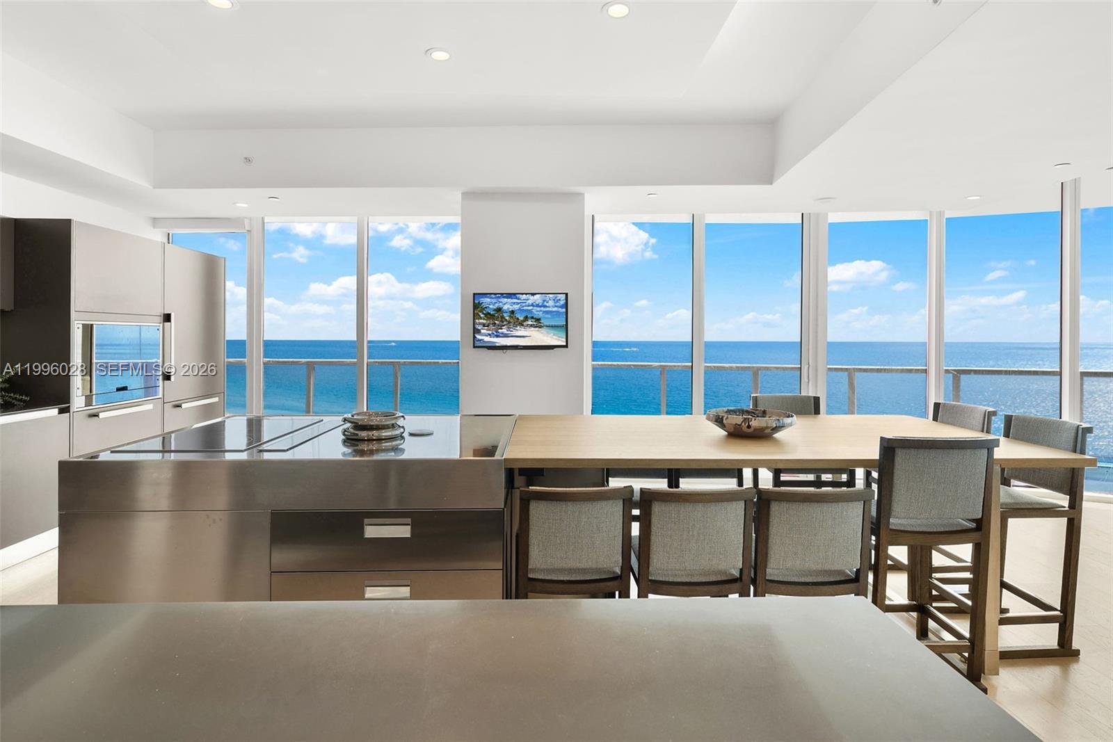 100 S Pointe Dr #1906/07, Miami Beach FL 33139